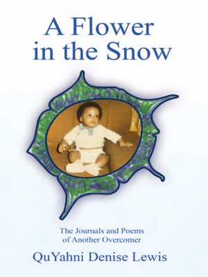 cover image of A Flower in the Snow